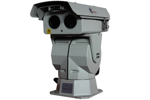 500米标清激光摄像机夜视仪