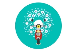 eWSN智能警务管控系统构建“立体化”社会治安防控体系
